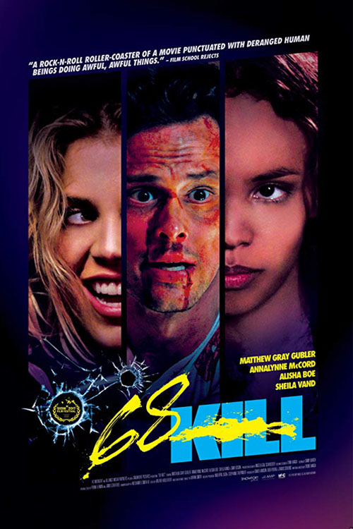 68 Kill