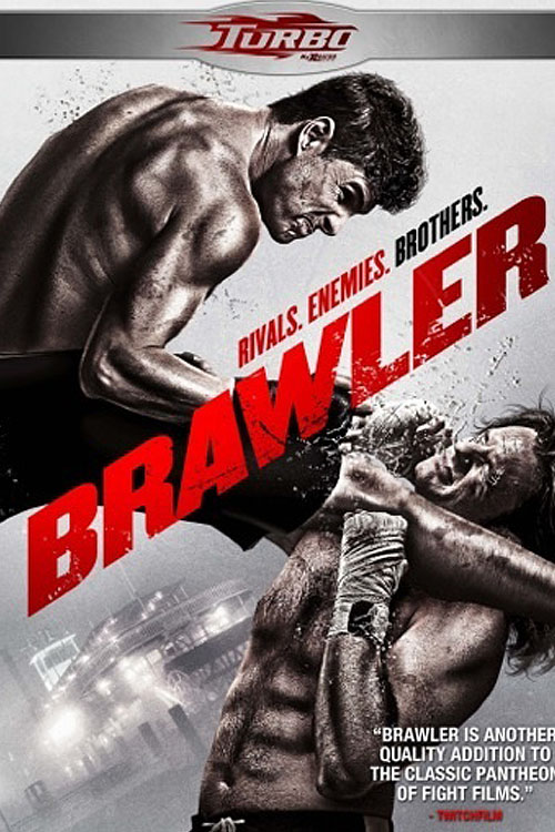 Brawler