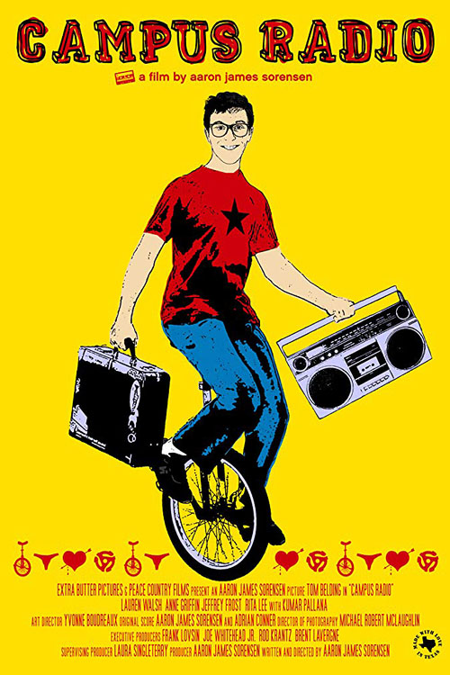 Campus Radio