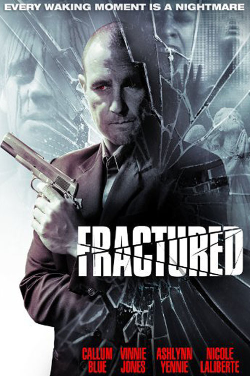 Fractured