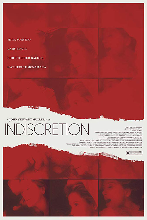 Indiscretion